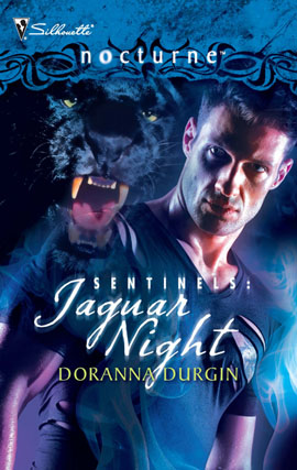 Title details for Sentinels: Jaguar Night by Doranna Durgin - Available